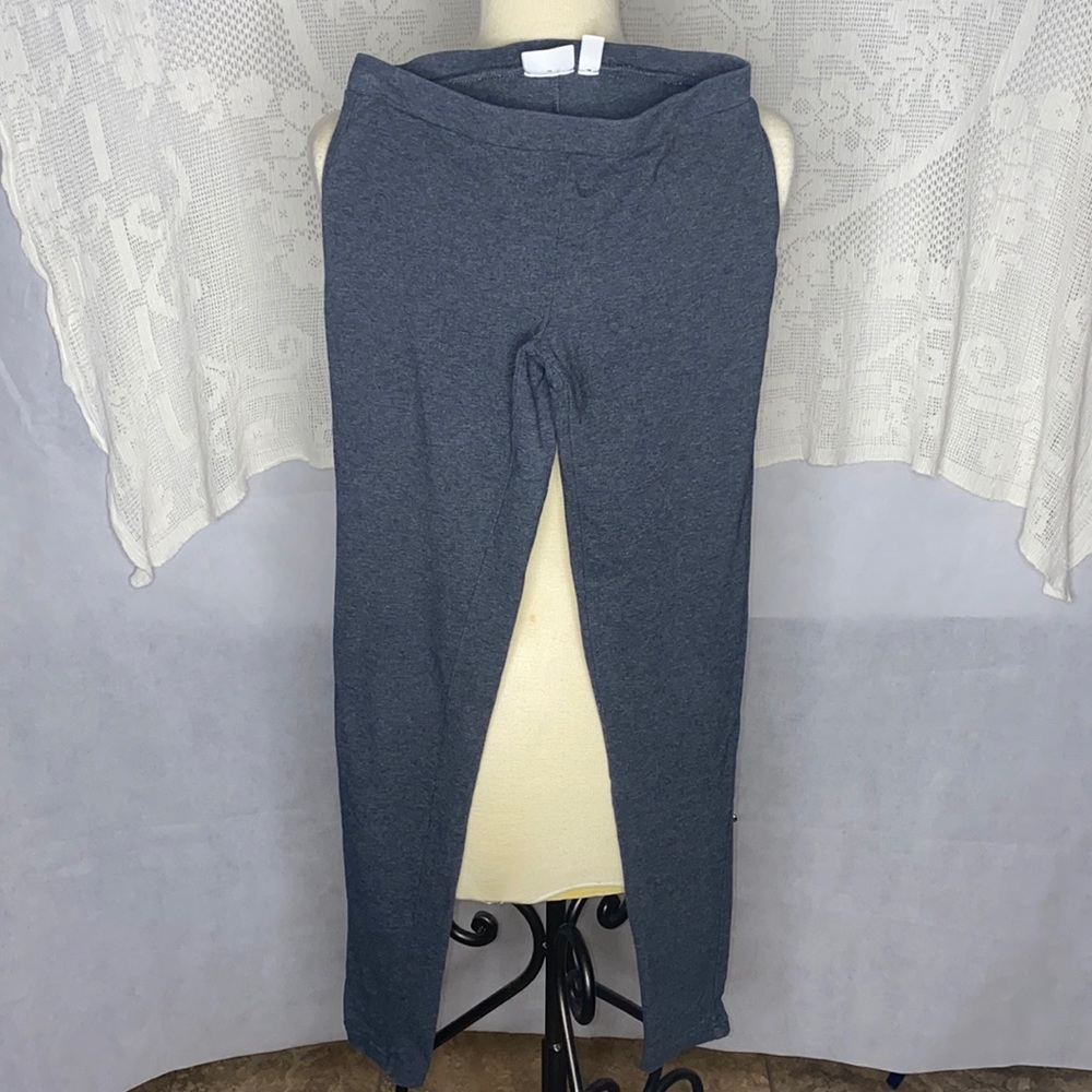 B.P. Dark Grey Leggings szS
